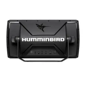 GPS et sondeur Humminbird Helix 10G4N Chirp Mega DI+ (411410-1) image-2