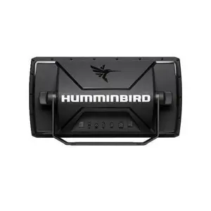 Gps and sounder Humminbird Helix 10G4N version XD (411400-1) image-1