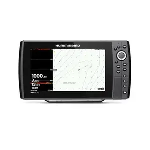 Gps and sounder Humminbird Helix 10G4N version XD (411400-1) image-0