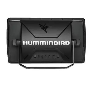 Gps handset without probe Humminbird Helix 12G4N Chirp Mega SI+ (411450-1M) image-1