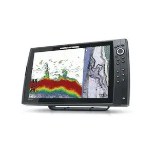 Gps e sonda Humminbird Helix 15G4N Chirp image-1
