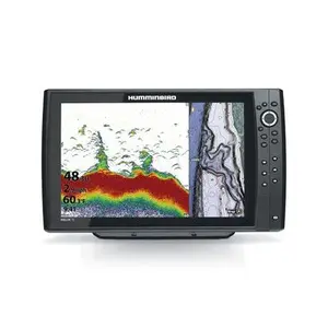 Gps e sonda Humminbird Helix 15G4N Chirp image-0