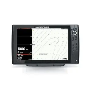 Gps and sounder Humminbird Helix 15G4N version XD image-0