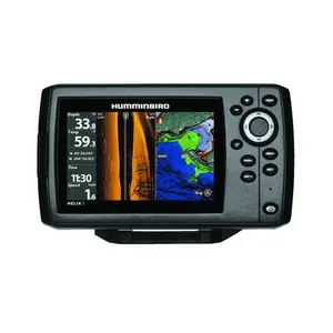 Gecombineerd Humminbird Chirp Helix 5 G2 SI (410230-1M) image-0