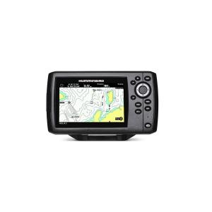 Combiné Humminbird Chirp Helix 5 G2 SI,(410230-1M) image-1
