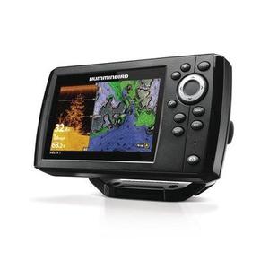 Combinato Humminbird Helix 5 G3 Chirp DI(411670) image-1