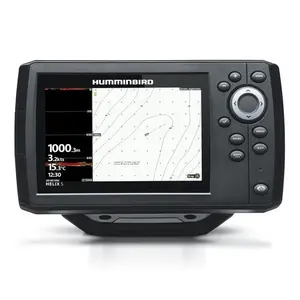 Echolot Humminbird Coast Master