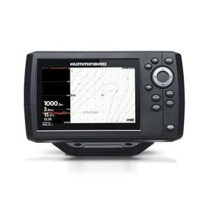 Combined Humminbird Helix 5 G3 Chirp XD(411660-1)