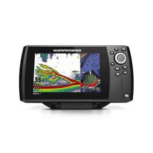 Gps and sounder Humminbird Helix 7G4 version XD (411600-1) image-1