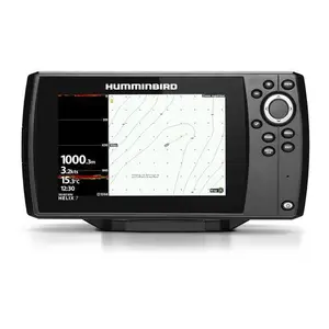 Sondeur Humminbird Helix Coast Master