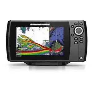 Sondeur Humminbird Helix Coast Master image-2