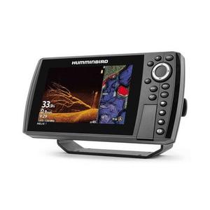 Combined gps and a 26g map Humminbird H7G4N-CMDITA (411640-1) image-3