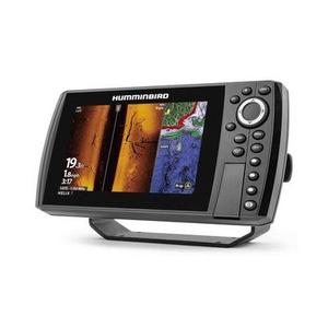 Combined gps and a 26g map Humminbird H7G4N-CMSITA (411650-1M) image-3