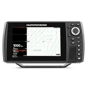 Sounder Humminbird Helix Coast Master