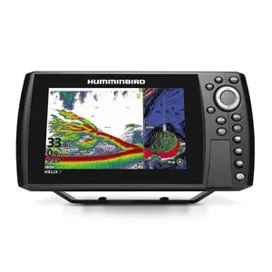 Sounder Humminbird Helix Coast Master image-1