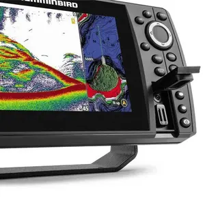 Sounder Humminbird Helix Coast Master image-4