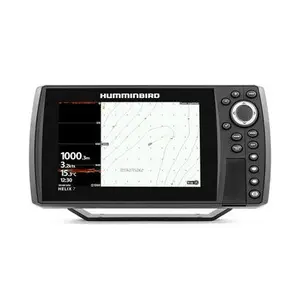 Gps och ekolod Humminbird Helix 7G4N version XD (411630-1M) image-0