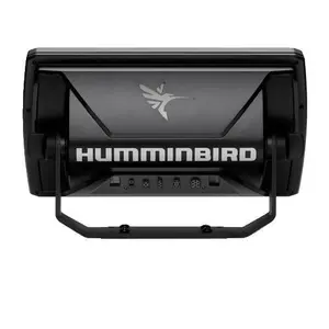 GPS et sondeur Humminbird Helix 9G4N Chirp Mega DI+ (411370-1) image-4