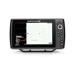 Gps and stern-drive sounder Humminbird Helix 9G4N version XD (411360-1) image-0
