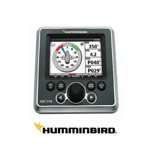 Autopilota senza feedback senza calibro Humminbird image-0