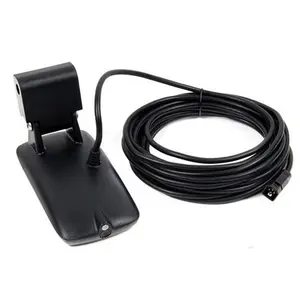 Sonde tableau arriére et T° Humminbird HelixG1 (XHS-9-HDSI-180T)