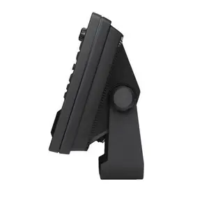 bevestigingsbeugel + knop Humminbird Solix 12 (GM S12)