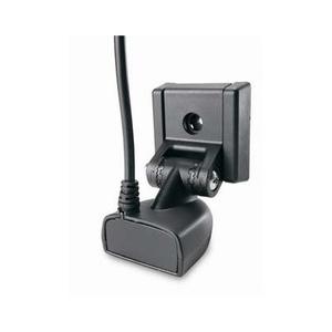 Piranha color depth sounder transom probe 410150-1 Humminbird MAX4 image-1