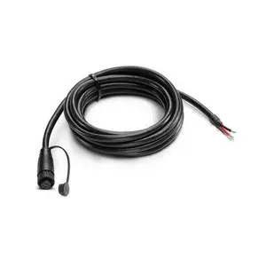 gps power cord Humminbird Apex