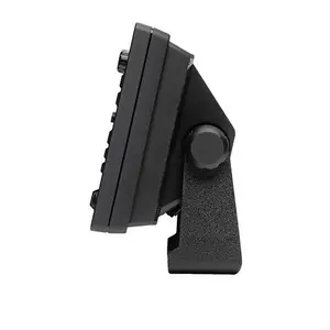 bevestigingsbeugel + knop Humminbird Solix 10 (GM S10)