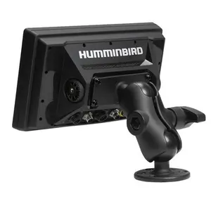 bevestigingsbeugel + knop Humminbird Solix 10 (GM S10) image-2