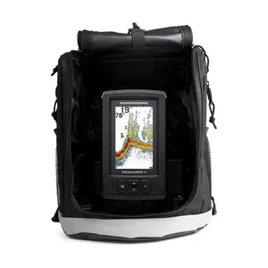 Kit for transformation into a portable sounder Humminbird PTC-UNB2 image-0