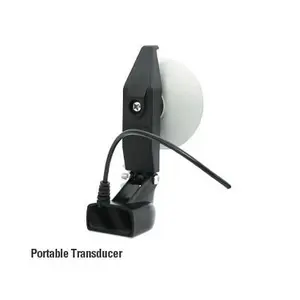 Fixation sonde ventouse Humminbird SHA03T/SHA32T/SHA06T/SHA10 (MHX-XNPT) image-0