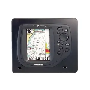 Kit de montagem embutida para soldadores Humminbird FF500/ Matrix (sauf 97) image-0