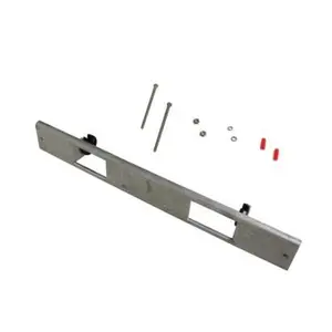 Sounder mounting kit Humminbird Helix 12 - IDMK-H12R