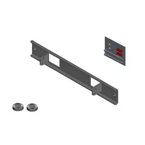 Sounder mounting kit Humminbird Helix 7G4N- IDMK-H7R2