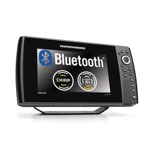 Kit de montaje de la sonda Humminbird Helix 9 G1 G2 ET Helix 10 - IDMK-H910R image-0