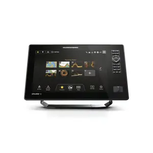 Combined Humminbird Xplore 12 version XD image-1