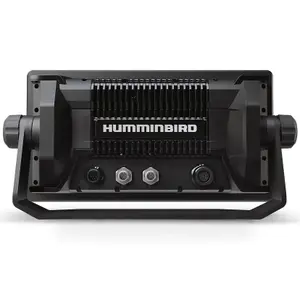 Touchscreen combo without probe Humminbird Xplore 9 MegaSI+ image-4