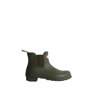 Women's boots Hunter Boots Original Chelsea