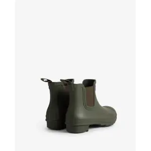 Women's boots Hunter Boots Original Chelsea image-2
