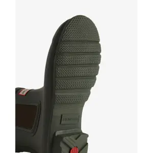 Women's boots Hunter Boots Original Chelsea image-3