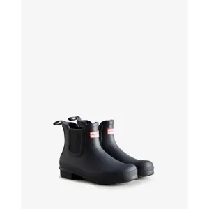 Women's boots Hunter Boots Original Chelsea image-1