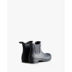 Women's boots Hunter Boots Original Chelsea image-2