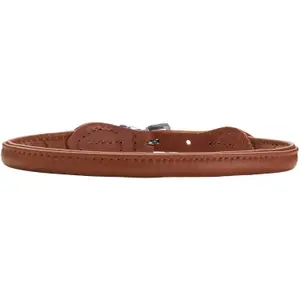 Hundhalsband Hunter Round & Soft Canadian Up image-1