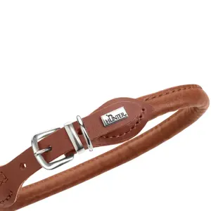 Hundhalsband Hunter Round & Soft Canadian Up image-3