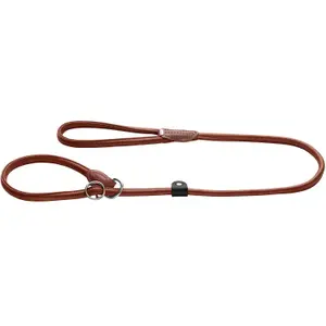 Retriever dog leash Hunter Round & Soft Canadian Up image-0