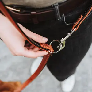 Trela de cão Hunter Canadian Up image-4