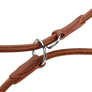 Hundlina Hunter Round & Soft Canadian Up image-4