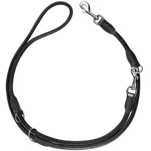 Dog leash Hunter Round & Soft Canadian Up image-0
