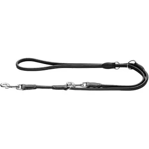 Dog leash Hunter Round & Soft Canadian Up image-1